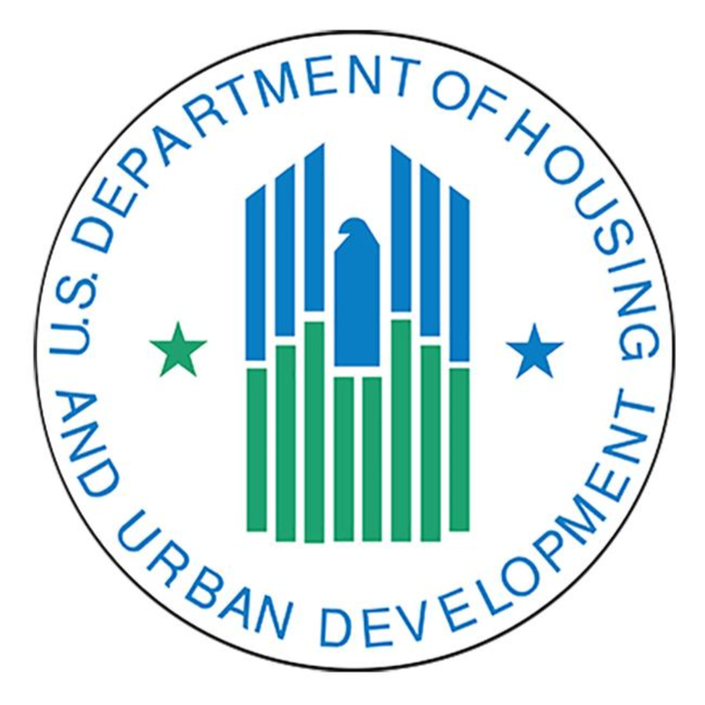 HUD-logo